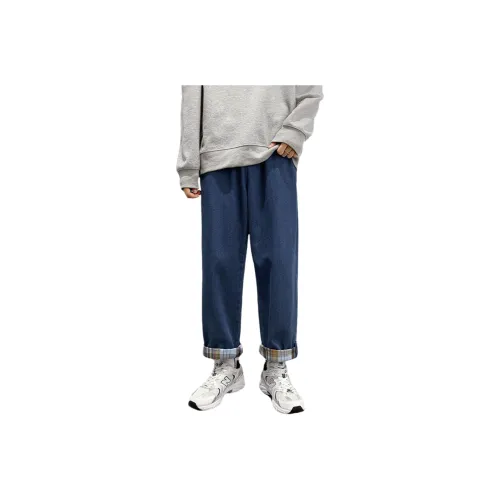PANDA BASE Jeans Women's