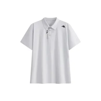 Kappa GARA Series Polo Shirt Men's