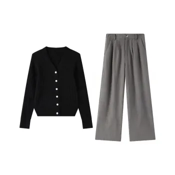 LSVE Casual Suits Women's