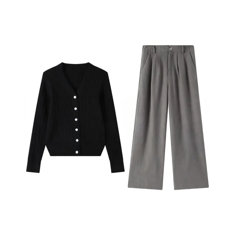 LSVE Casual Suits Women's-0