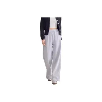 A21 Knitted Sports Pants Women's