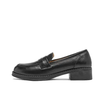 15 MINS Loafers Women's Black
