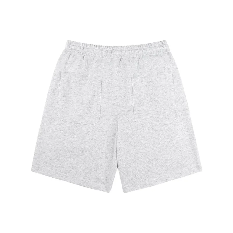 SESAME STREET Casual Shorts Unisex-5