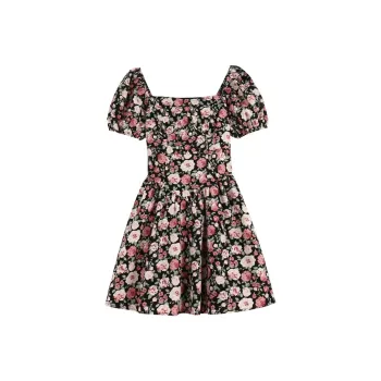 JOSR Short Sleeved Dresses Women's
