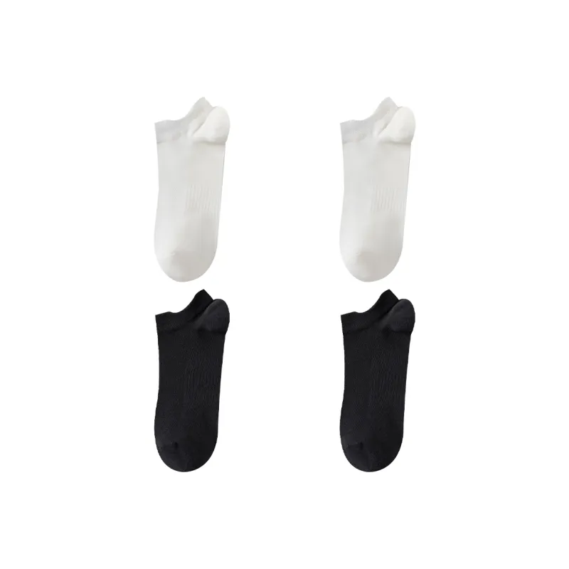 ROBINHOOD Ankle Socks Unisex Combo Set-17