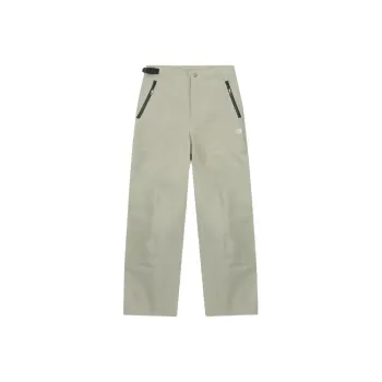 THE NORTH FACE City Outdoor Collection Windbreaker Pants Women's Gray