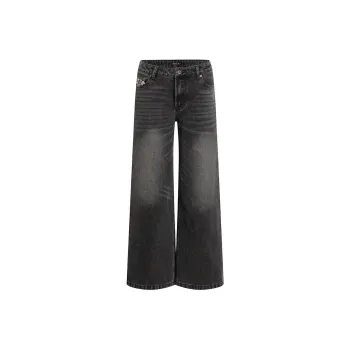 Ariseism Jeans Women's Black