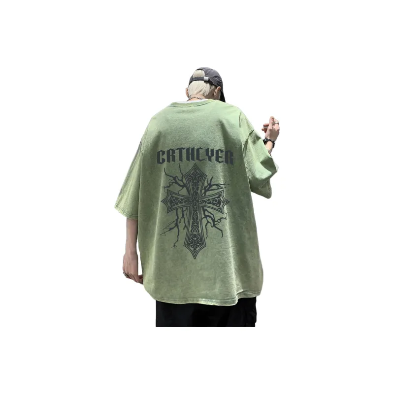 RVANGUARD T Shirts Unisex-1