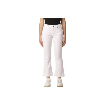Dondup Jeans Women's White