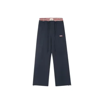 JOSR Cargo Pants Women's Navy Blue