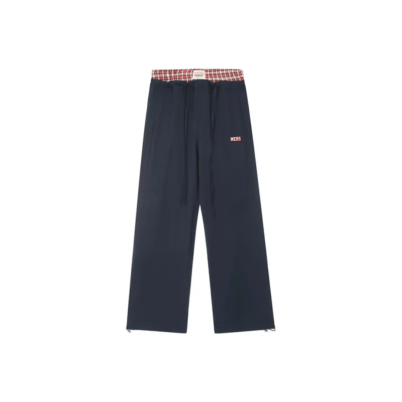 JOSR Cargo Pants Women's Navy Blue-0