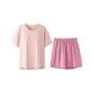 [Pad]Shorts Style-Morning Light Pink