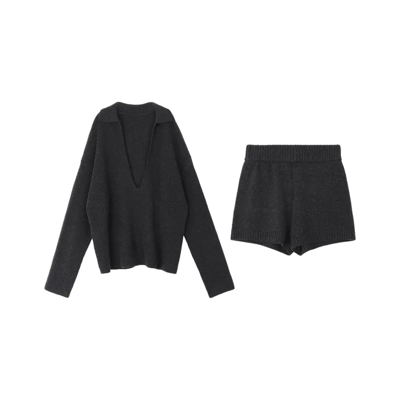 GTLA Casual Suits Women's-5