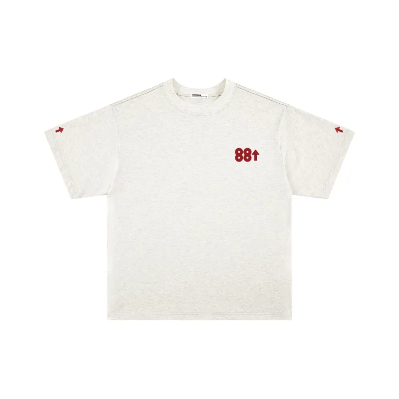 88rising T Shirts Unisex-5