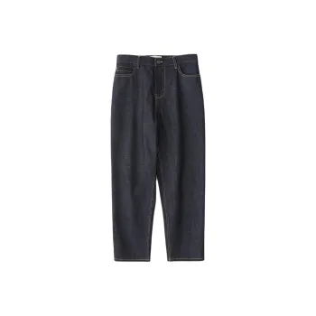 STUDIO NICHOLSON Jeans Women's Indigo