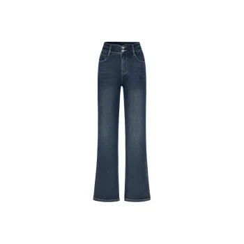 JZ. ANNAKRO Jeans Women's Blue Shades