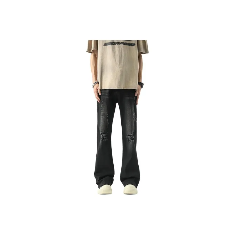 Honey Jeans Unisex-11