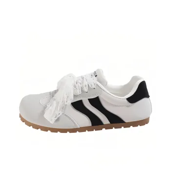 Daying Slip Resistant, Abrasion Resistant, Breathable Low Top Casual Shoes Women's Blue
