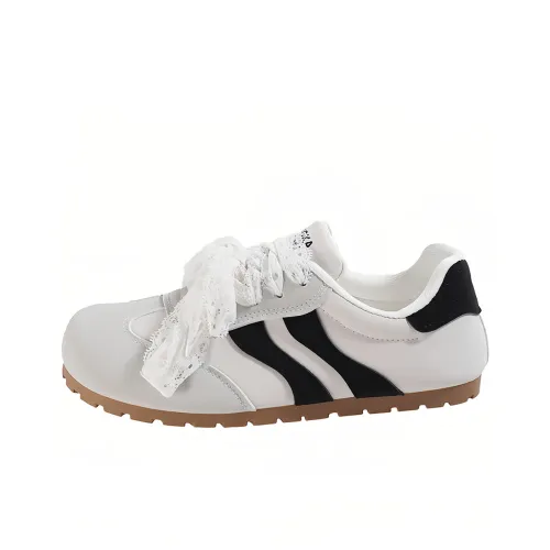 Daying Slip Resistant, Abrasion Resistant, Breathable Low Top Casual Shoes Women's Blue