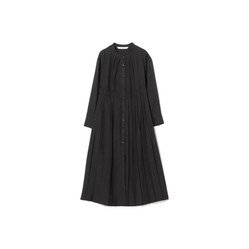 Beams Long-Sleeved Dresses Women's-2