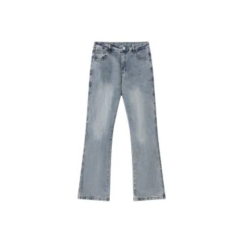 The Simpsons Jeans Unisex