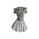 Gray
