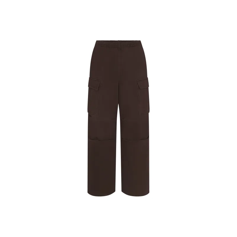 Skims Cargo Pants Women's ESPRESSO/Espresso-0
