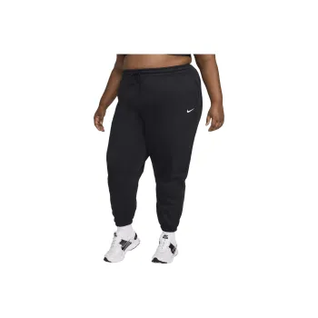 Nike Sportswear Phoenix Fleece Women's High-Waisted Oversized Sweatpants Plus Size