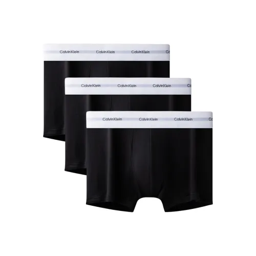 CALVIN KLEIN Underpants Men's 3 Pack