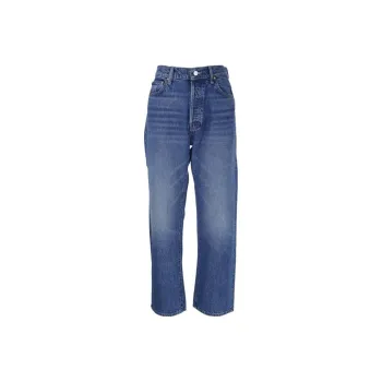 MOTHER The Ditcher Crop Jeans