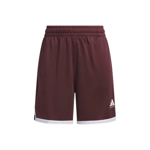 Adidas Free Shipping With AdiClub Select Mesh Shorts