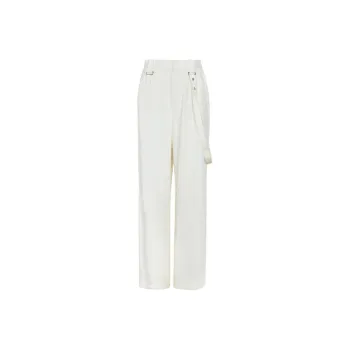 XG Overalls Women's Ecru
