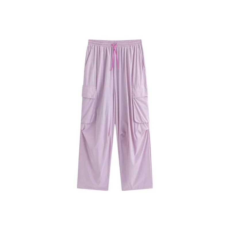 ERAL Cargo Pants Women's-4