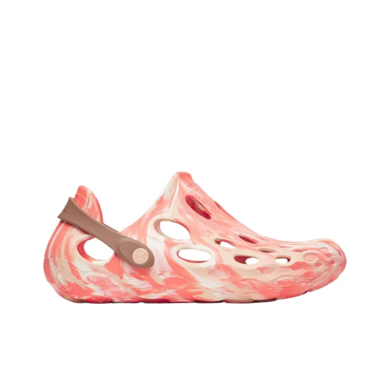 MERRELL Hydro Moc Clogs Women's Pink-1
