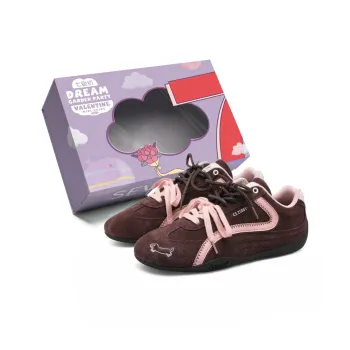 7 SEVFUN Low Top Casual Shoes Women's