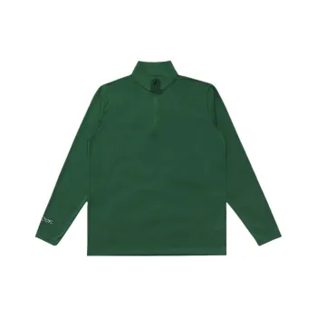 Malbon Golf T Shirt Men's Green
