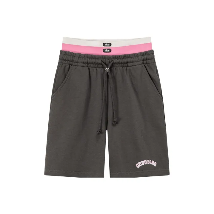 CHUU Casual Shorts Women's-3
