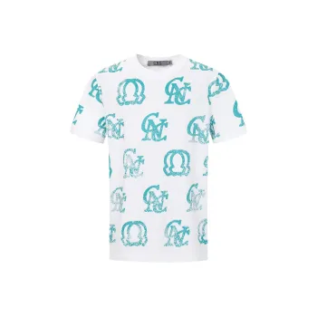 C'N'C Trend Series T Shirt Unisex
