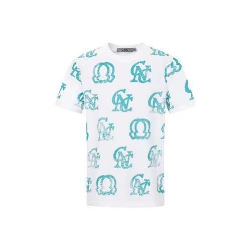 C'N'C Trend Series T Shirt Unisex