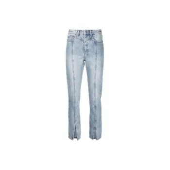 Ksubi Jeans Women's Blue