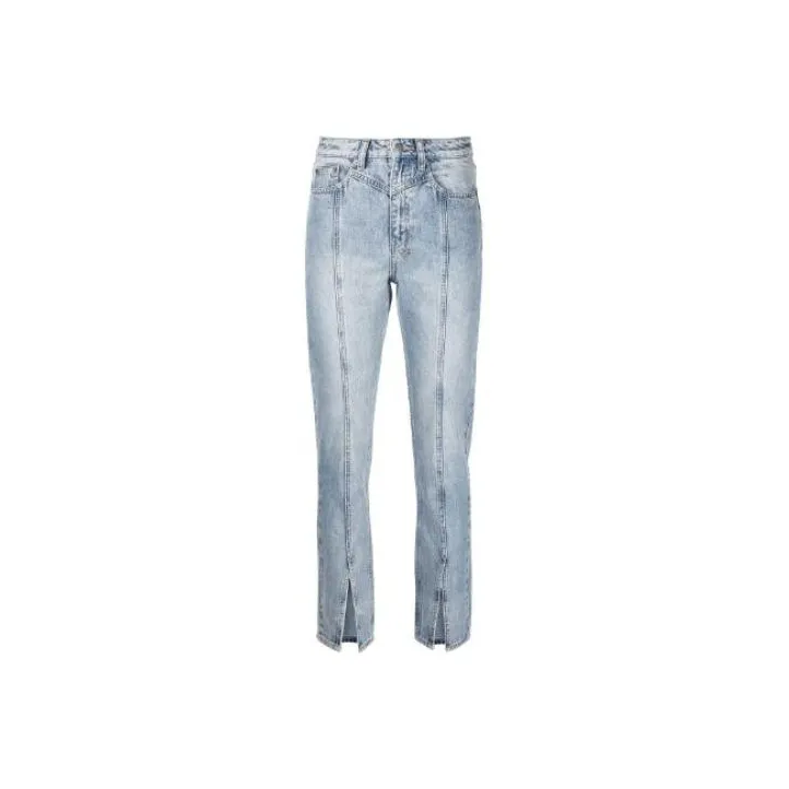 Ksubi Jeans Women's Blue-0