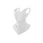 Ice Silk Neck and Face Mask-Light Gray