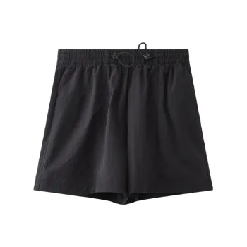 Three Blessings Casual Shorts Women's Black