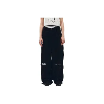 Ann Demeulemeester Olan Jeans