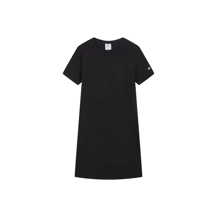 Champion Short Sleeved Dress Women's-3