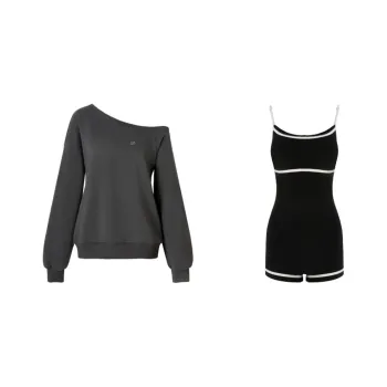 Nooidea Official Casual Suit Women's
