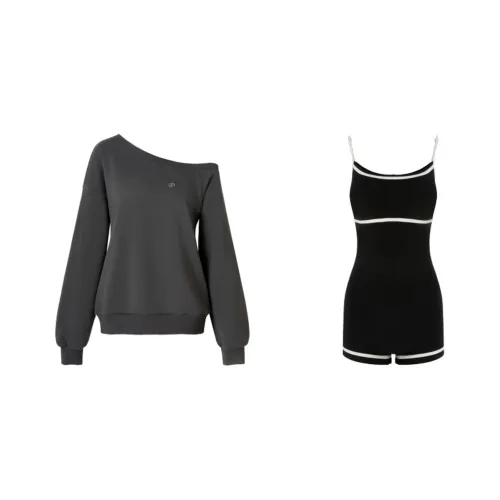 Nooidea Official Casual Suit Women's