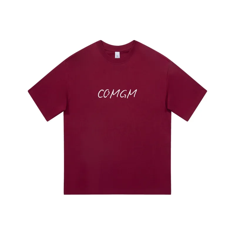 COMGM T Shirts Women's-15