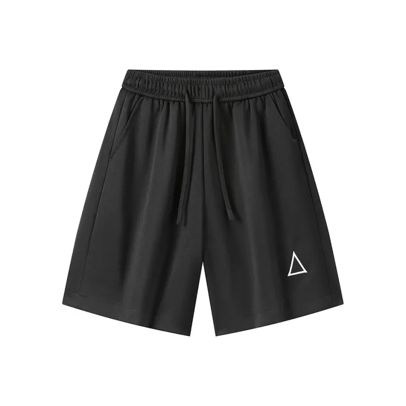 BOTH PLAY Casual Shorts Unisex-2