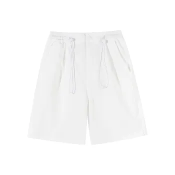 VS WHAT Casual Shorts Unisex